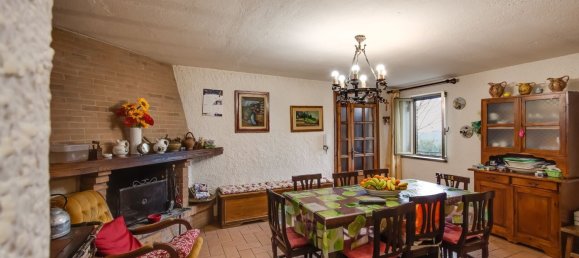 5-Zimmer Haus in Città della Pieve, Italy, Nr. 53677 16