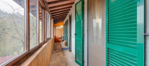 5-Zimmer Haus in Città della Pieve, Italy, Nr. 53677 3