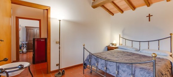 5-Zimmer Haus in Città della Pieve, Italy, Nr. 53677 22