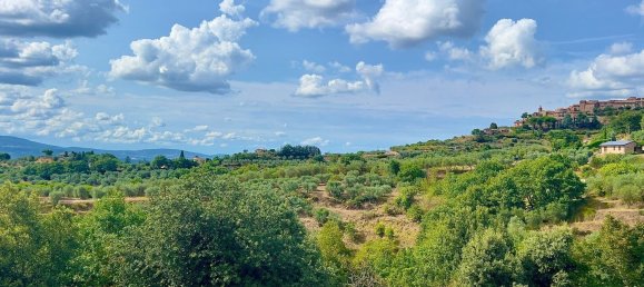 5-Zimmer Haus in Città della Pieve, Italy, Nr. 53677 29