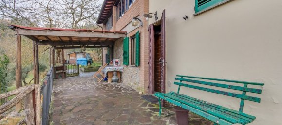5-Zimmer Haus in Città della Pieve, Italy, Nr. 53677 13