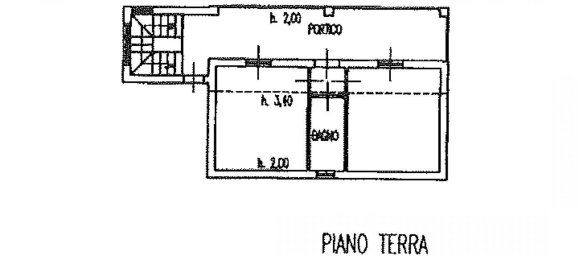 5-Zimmer Haus in Città della Pieve, Italy, Nr. 53677 33