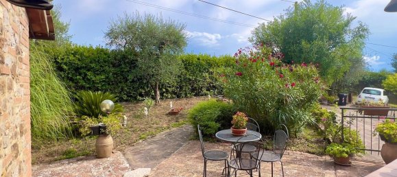 5-Zimmer Haus in Città della Pieve, Italy, Nr. 53677 12