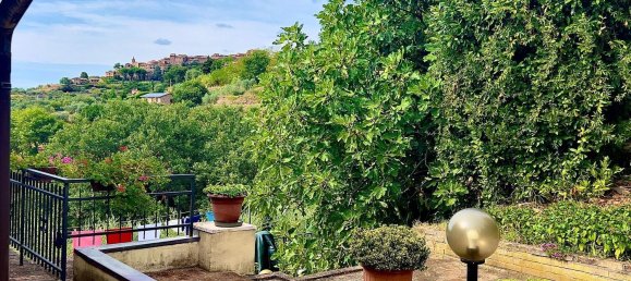 5-Zimmer Haus in Città della Pieve, Italy, Nr. 53677 11