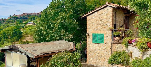 5-Zimmer Haus in Città della Pieve, Italy, Nr. 53677 15