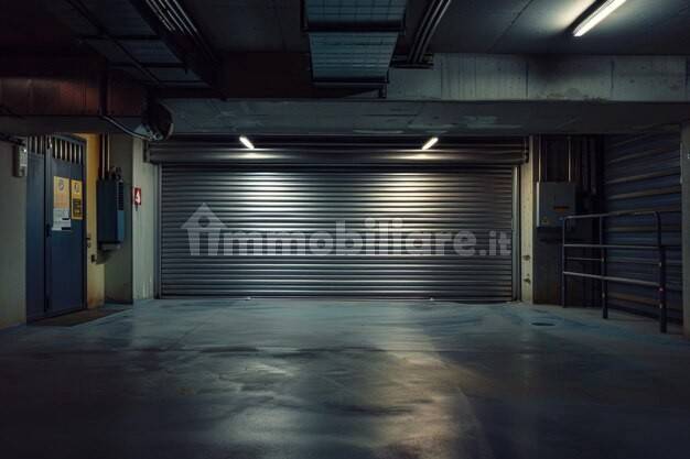 Склад с 5 комнатами в Бельпассо, Италия № 278187