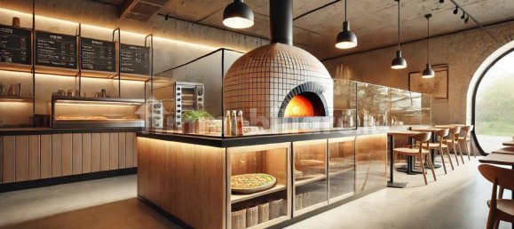 3-Zimmer Gewerbliche Immobilie in Rovigo, Italy, Nr. 102619 4