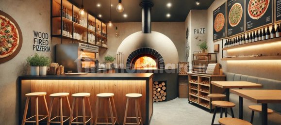 3-Zimmer Gewerbliche Immobilie in Rovigo, Italy, Nr. 102619 3