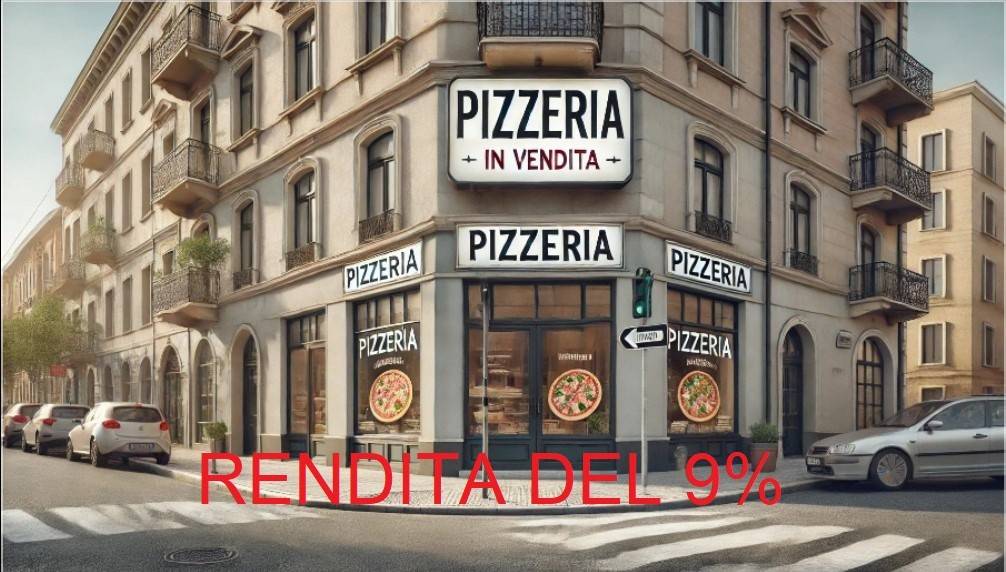 3-Zimmer Gewerbliche Immobilie in Rovigo, Italy, Nr. 102619