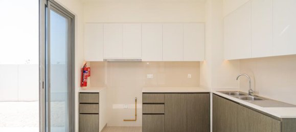 4 bedrooms Villa in Dubai South (Dubai World Central), UAE No. 4113 13