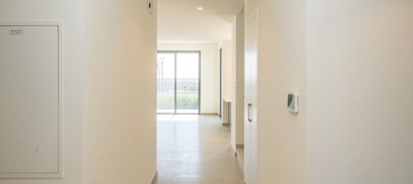 4 bedrooms Villa in Dubai South (Dubai World Central), UAE No. 4113 27