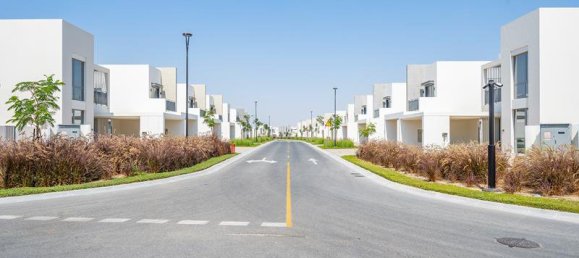 4 bedrooms Villa in Dubai South (Dubai World Central), UAE No. 4113 34