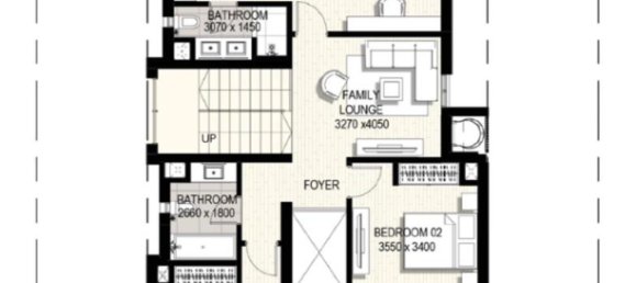 4 bedrooms Villa in Dubai South (Dubai World Central), UAE No. 4113 5