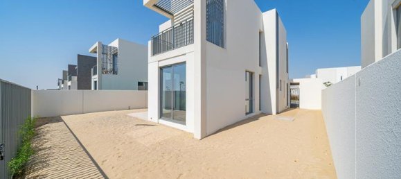 4 bedrooms Villa in Dubai South (Dubai World Central), UAE No. 4113 7