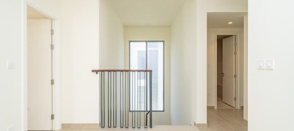 4 bedrooms Villa in Dubai South (Dubai World Central), UAE No. 4113 16