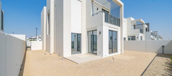 4 bedrooms Villa in Dubai South (Dubai World Central), UAE No. 4113 35