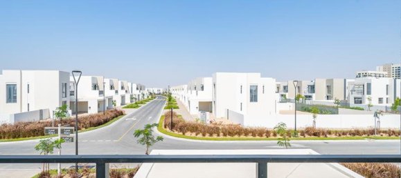 4 bedrooms Villa in Dubai South (Dubai World Central), UAE No. 4113 2