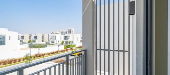 4 bedrooms Villa in Dubai South (Dubai World Central), UAE No. 4113 36