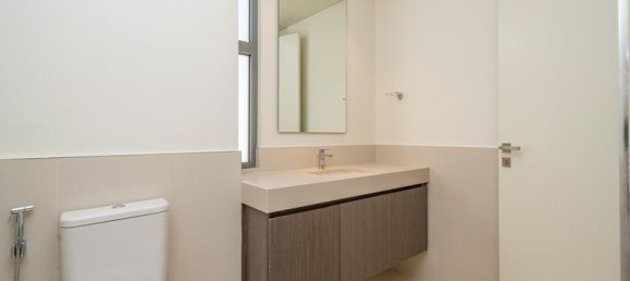 4 bedrooms Villa in Dubai South (Dubai World Central), UAE No. 4113 28