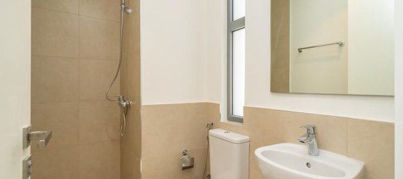 4 bedrooms Villa in Dubai South (Dubai World Central), UAE No. 4113 29