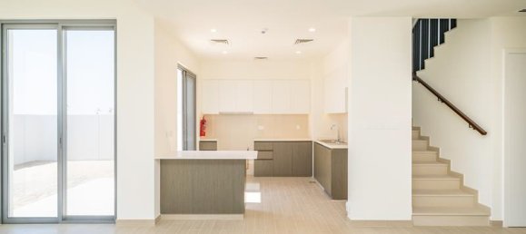 4 bedrooms Villa in Dubai South (Dubai World Central), UAE No. 4113 11