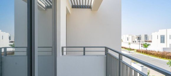 4 bedrooms Villa in Dubai South (Dubai World Central), UAE No. 4113 4