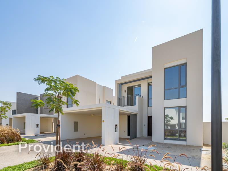 4 bedrooms Villa in Dubai South (Dubai World Central), UAE No. 4113