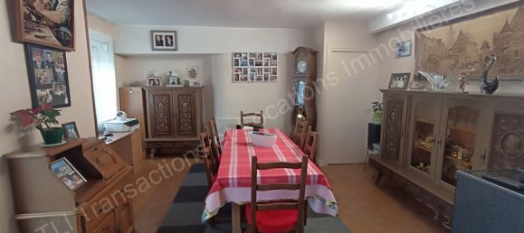 2 chambres Appartement à Dunkerque, France No. 218007 2