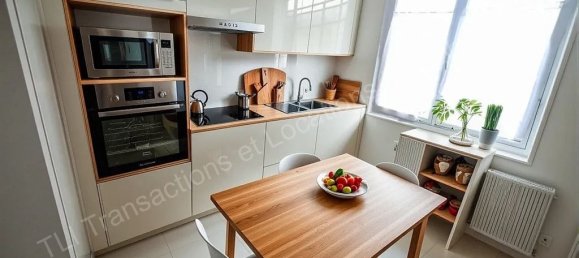 2 chambres Appartement à Dunkerque, France No. 218007 3