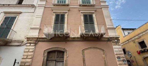 2 rooms Villa in Bitonto, Italy No. 22479 2