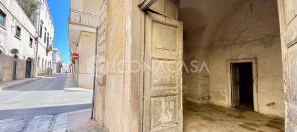 2 rooms Villa in Bitonto, Italy No. 22479 4