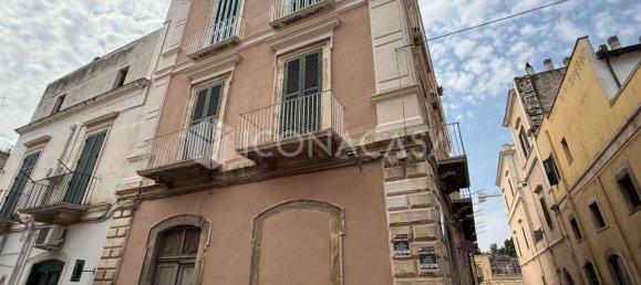 2 rooms Villa in Bitonto, Italy No. 22479 3