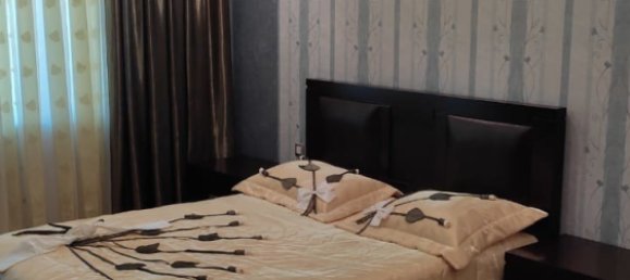 3 bedrooms Apartment in Khatay, Azerbaijan No. 2233 3