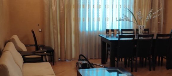3 bedrooms Apartment in Khatay, Azerbaijan No. 2233 13