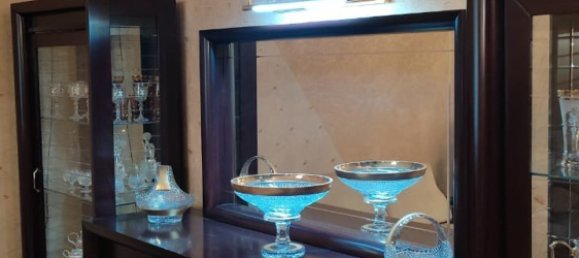 3 bedrooms Apartment in Khatay, Azerbaijan No. 2233 35