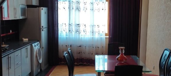3 bedrooms Apartment in Khatay, Azerbaijan No. 2233 5