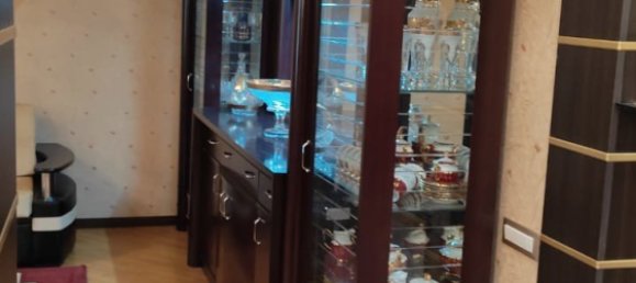 3 bedrooms Apartment in Khatay, Azerbaijan No. 2233 39