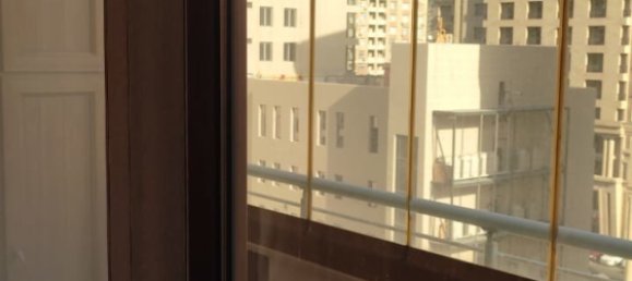 3 bedrooms Apartment in Khatay, Azerbaijan No. 2233 34