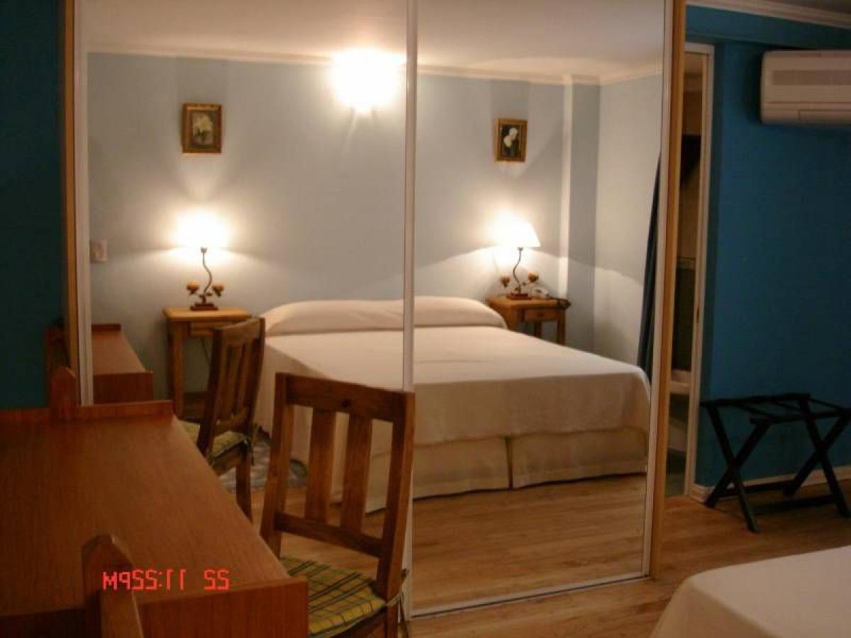 Bâtiment à Buenos Aires, Argentina 1000m² No. 106663