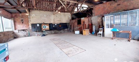 3 Schlafzimmer Haus in Yonne, France, Nr. 360096 19