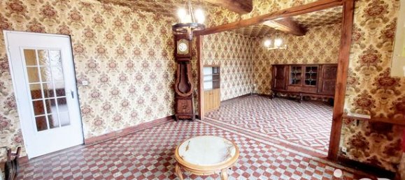 3 Schlafzimmer Haus in Yonne, France, Nr. 360096 4