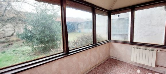 3 Schlafzimmer Haus in Yonne, France, Nr. 360096 3