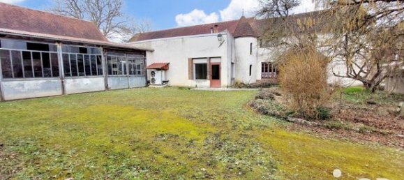 3 Schlafzimmer Haus in Yonne, France, Nr. 360096 17