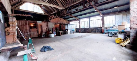 3 Schlafzimmer Haus in Yonne, France, Nr. 360096 20