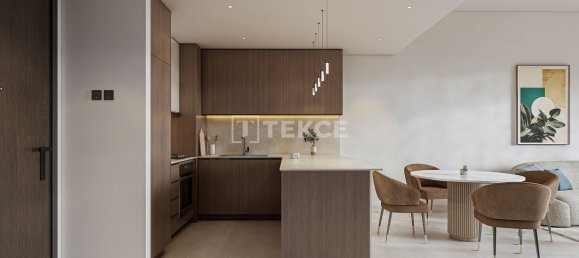 2 dormitorios apartamento en venta en Falcon City of Wonders, Dubai, UAE № 182200 11