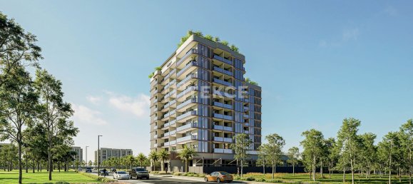 2 dormitorios apartamento en venta en Falcon City of Wonders, Dubai, UAE № 182200 26
