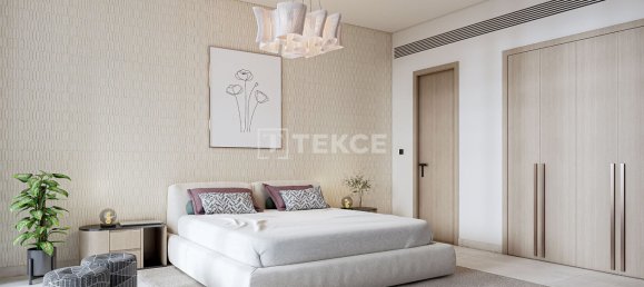 2 dormitorios apartamento en venta en Falcon City of Wonders, Dubai, UAE № 182200 6