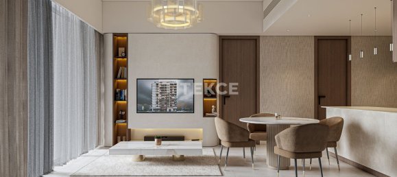 2 dormitorios apartamento en venta en Falcon City of Wonders, Dubai, UAE № 182200 8