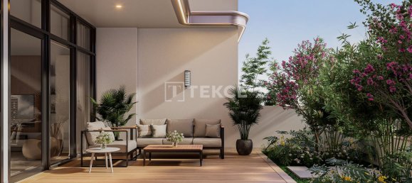 2 dormitorios apartamento en venta en Falcon City of Wonders, Dubai, UAE № 182200 13