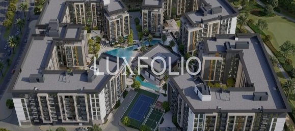 Apartamento de 3 dormitorios en Falcon City of Wonders, UAE No. 101067 8